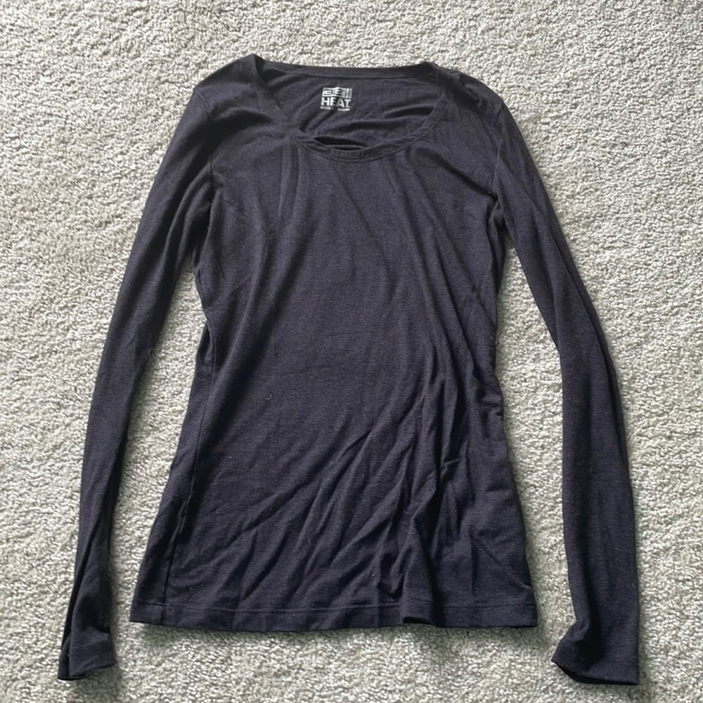 Purple-ish gray color